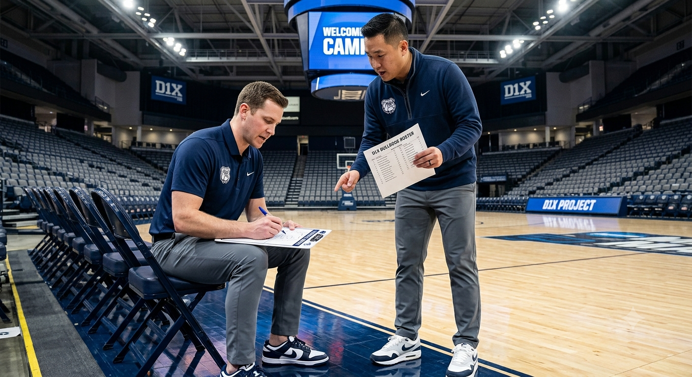 How Do College Coaches Find Athletes? A Complete Guide for Recruiting Families