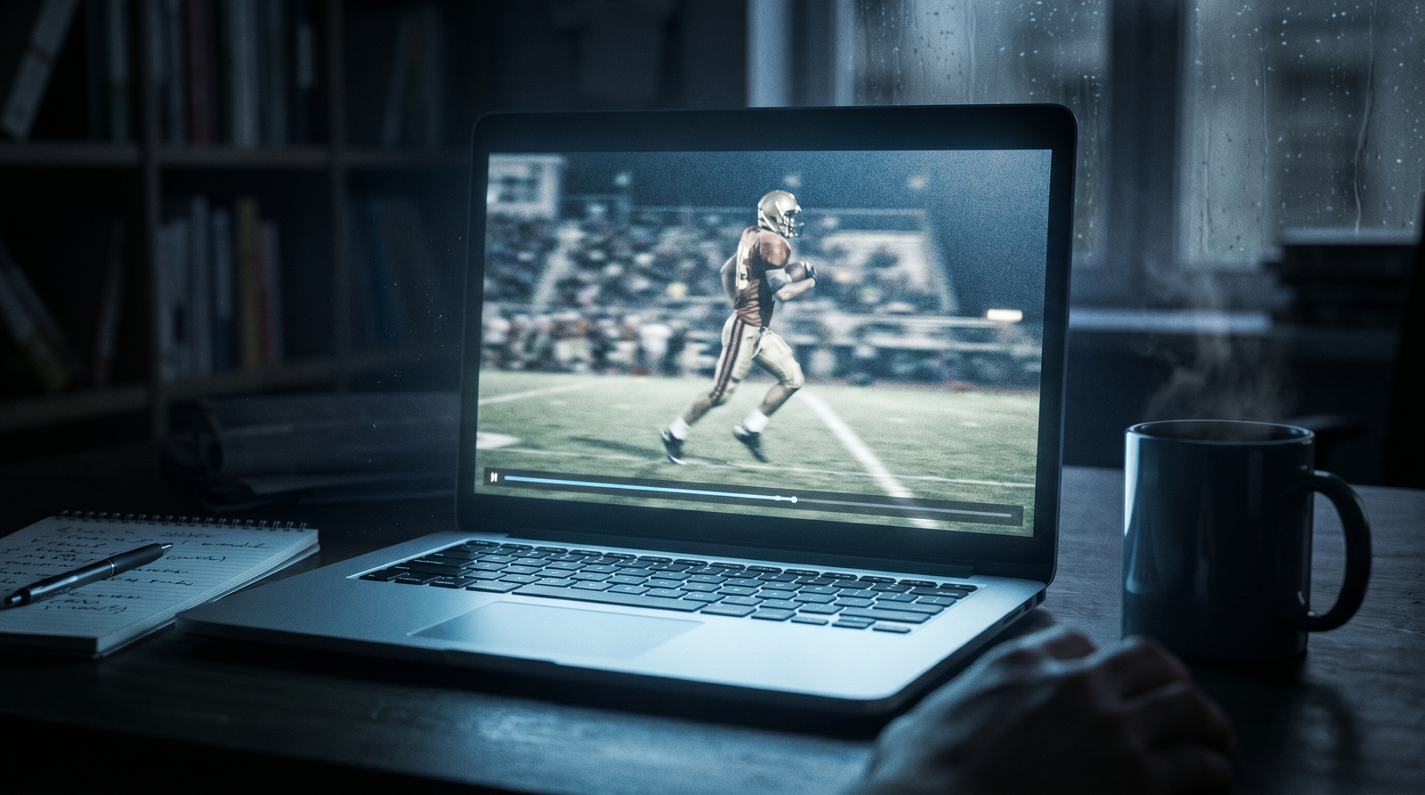 What College Coaches Actually Watch in a Recruiting Highlight Reel